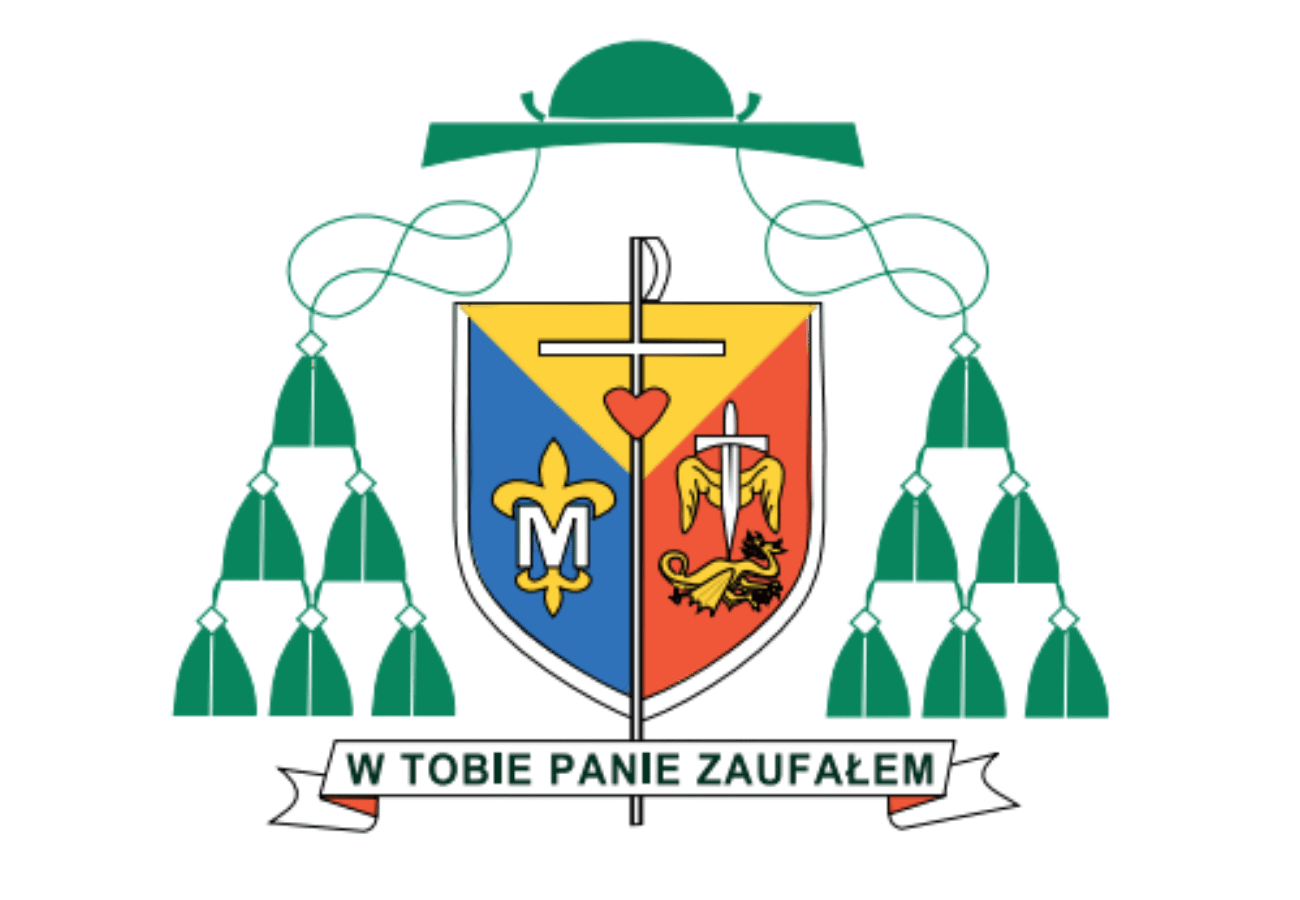 Bp Marek Szkudło